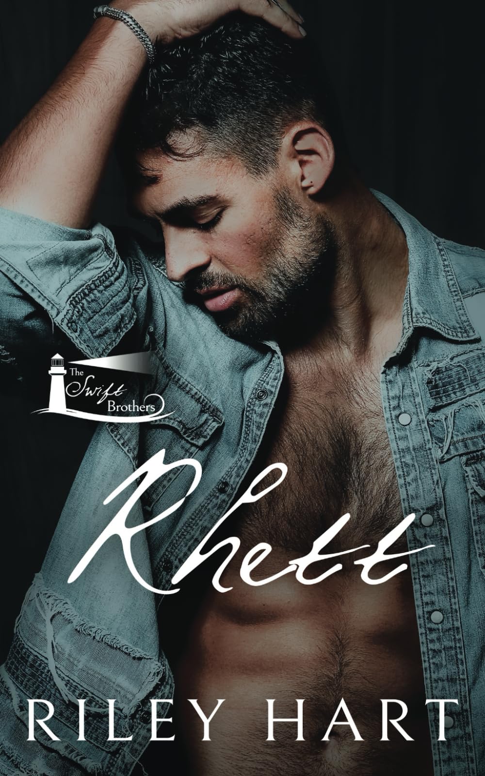 Rhett: 3 (The Swift Brothers)
