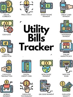 Utility Bills Tracker