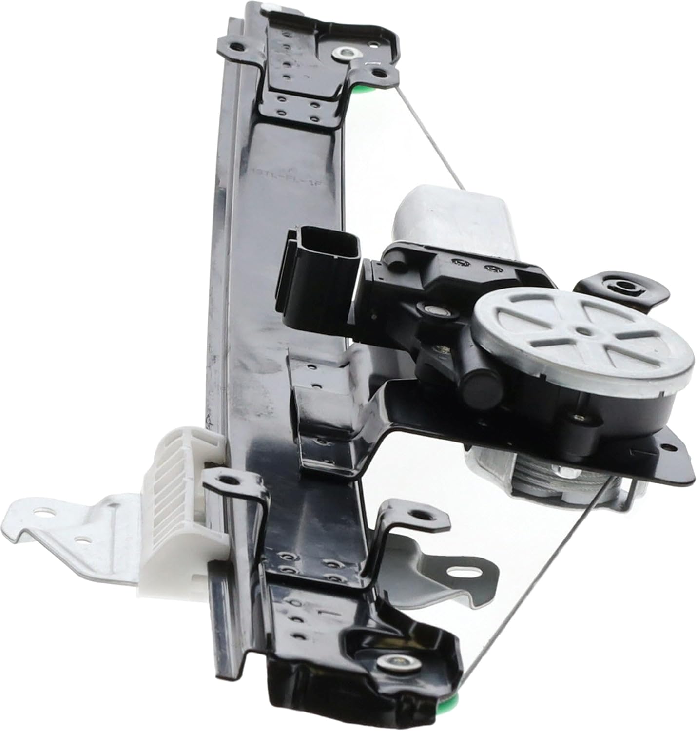 OEG Parts New Window Regulator and Motor Compatible With Nissan Altima 2013-2016 2017 2018 Front Left, Driver Side 807213TA2A 807313TA0B 748-064 660606