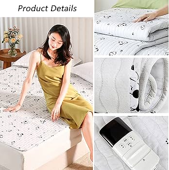 電気毛布・ひざ掛け LALACA heated blanket roomy ヒーターブランケット – LALACA公式オンラインショップ