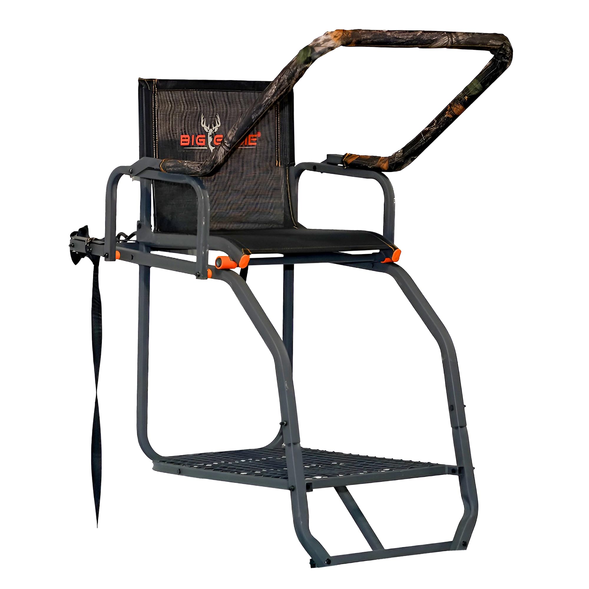 Big Game Striker XL