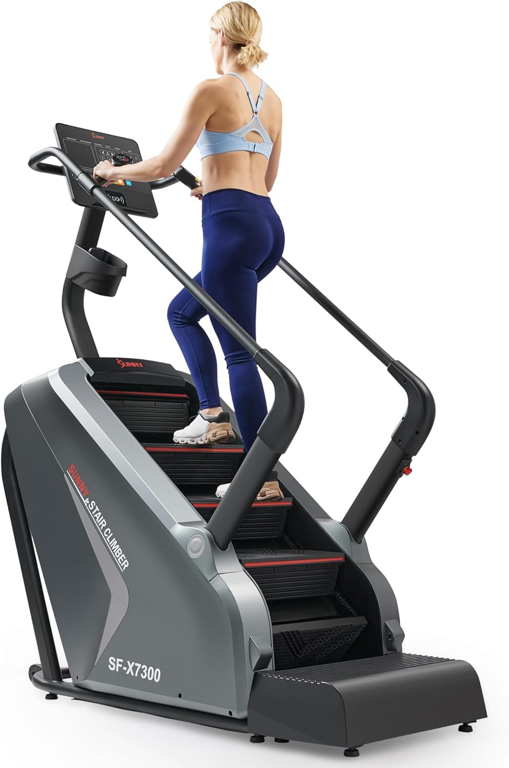 Stair Climber Elliptical Combo Workout Best Elliptical Stair