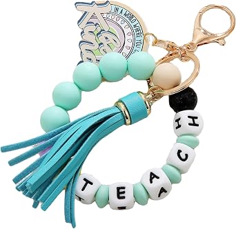 Lcbulu Teacher Christmas Appreciation Gifts for Women