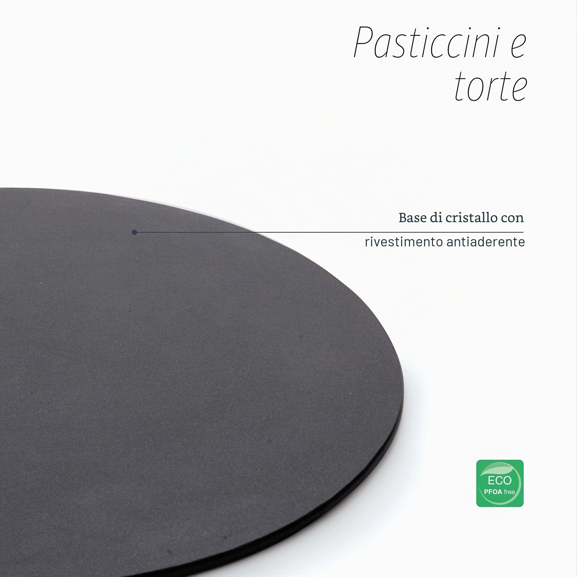 Lacor 66778 - Stampo rotondo staccabile realizzato al 100% in silicone | Utensile professionale duraturo; progettato per prestazioni ottimali e una pulizia rapida in lavastoviglie