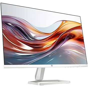 HP Series 5 524sh 23.8インチモニター HP Series 5 23.8 inch FHD Height Adjust Monitor - 524sh | HP