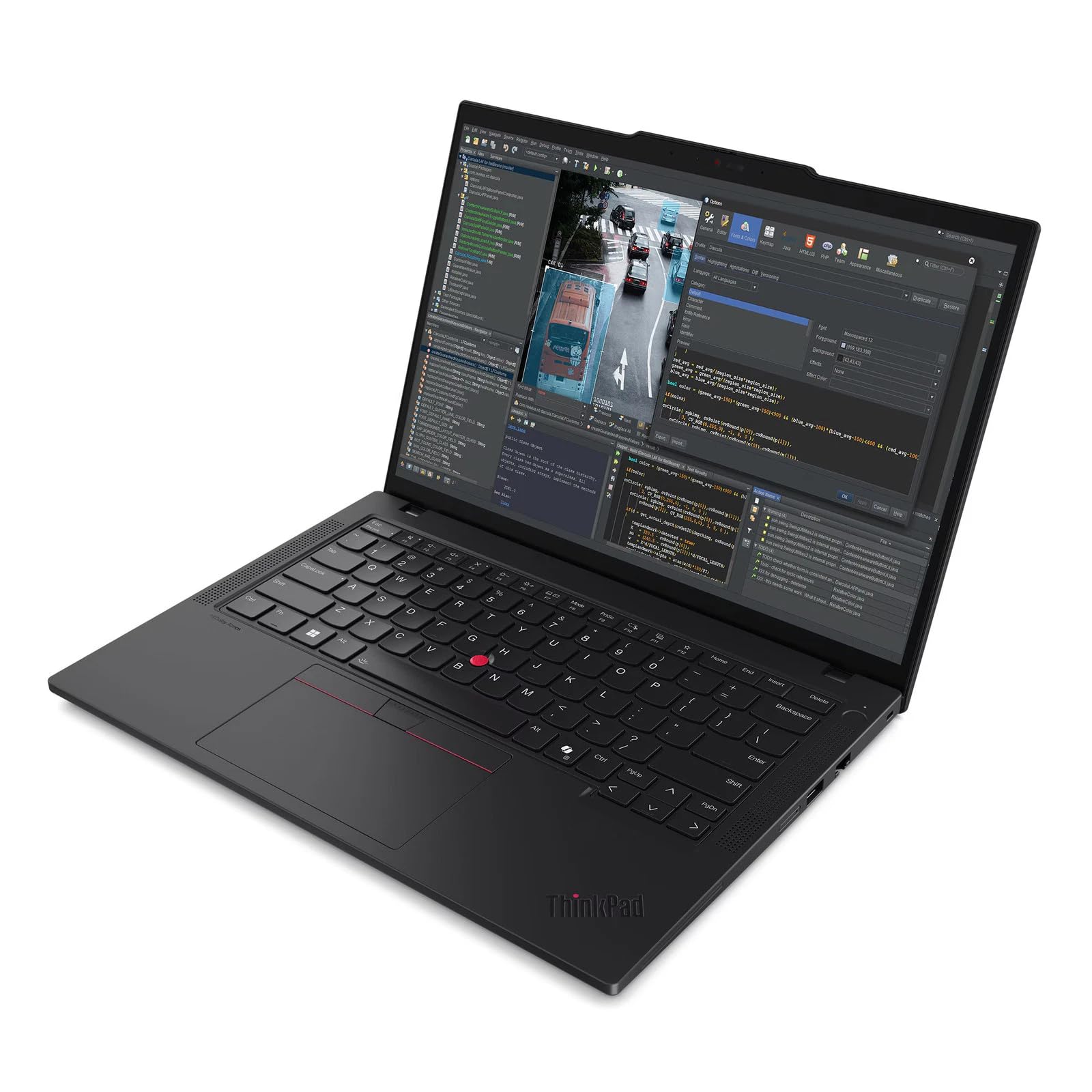 Amazon.com: Lenovo ThinkPad P14s Gen 6 AMD Ryzen AI 7 PRO 350