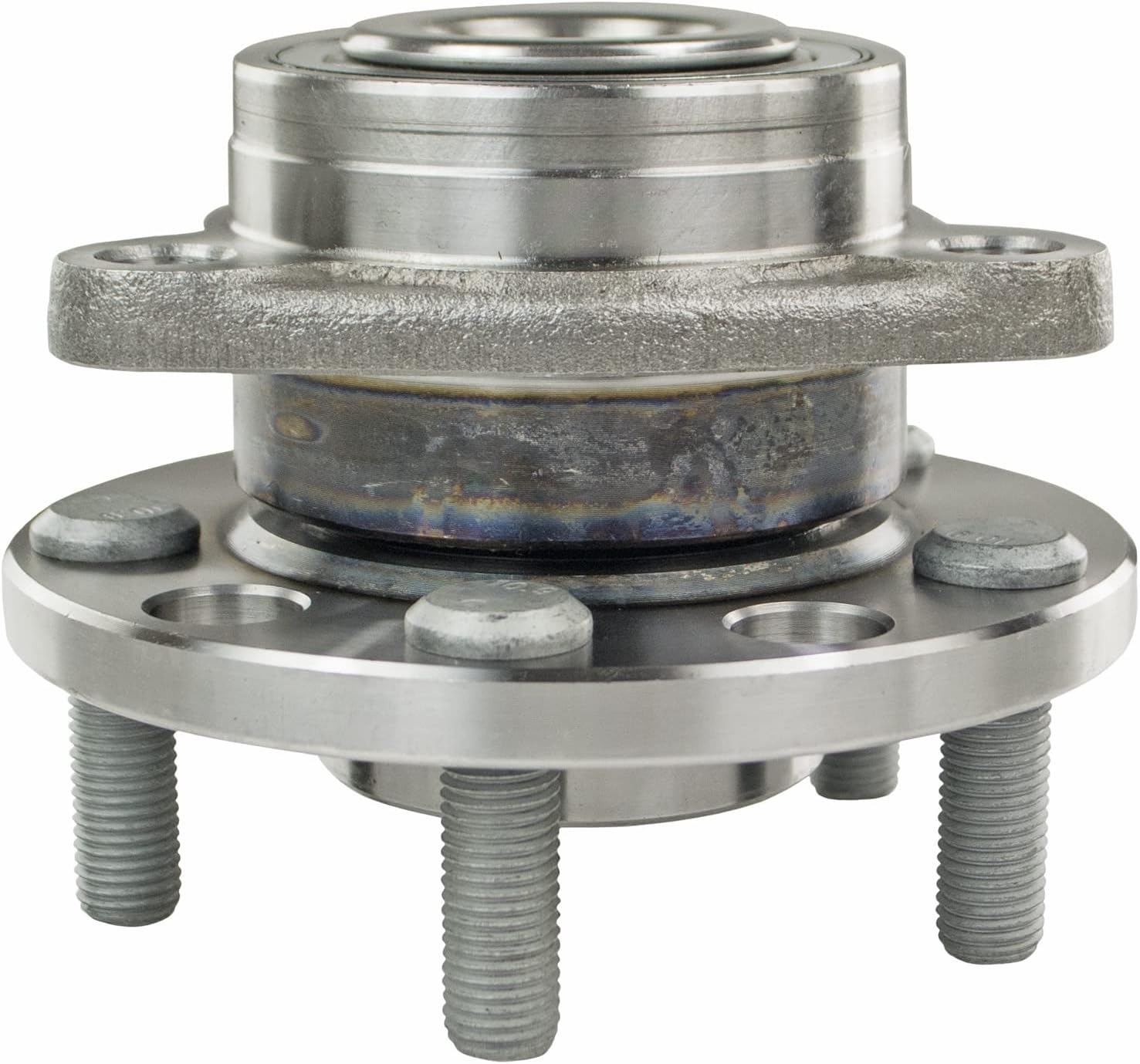 Mevotech H513017K Wheel Bearing and Hub Assembly