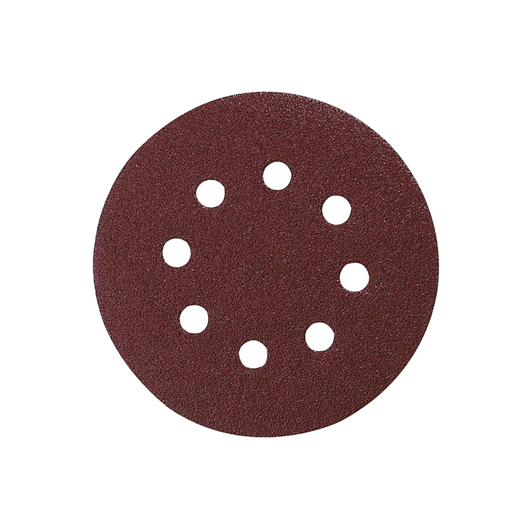 Makita Genuine Punched Abrasive Disc 125Mm