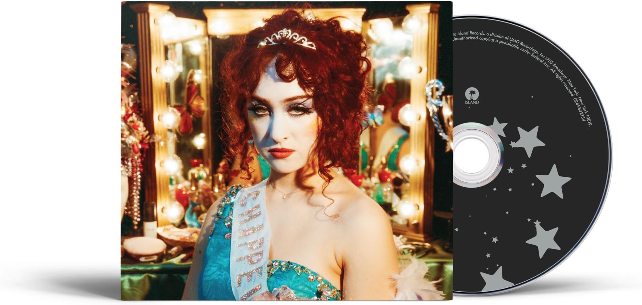 The Rise and Fall of a Midwest Princess