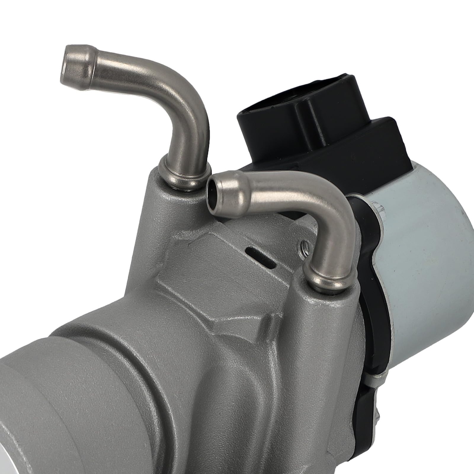 maXpeedingrods Valvola di ricircolo dei gas di scarico EGR, per motori Toyota Avensis Verso, RAV4 & Previa/Estima 2.0L Diesel 2001-2006 2562027080