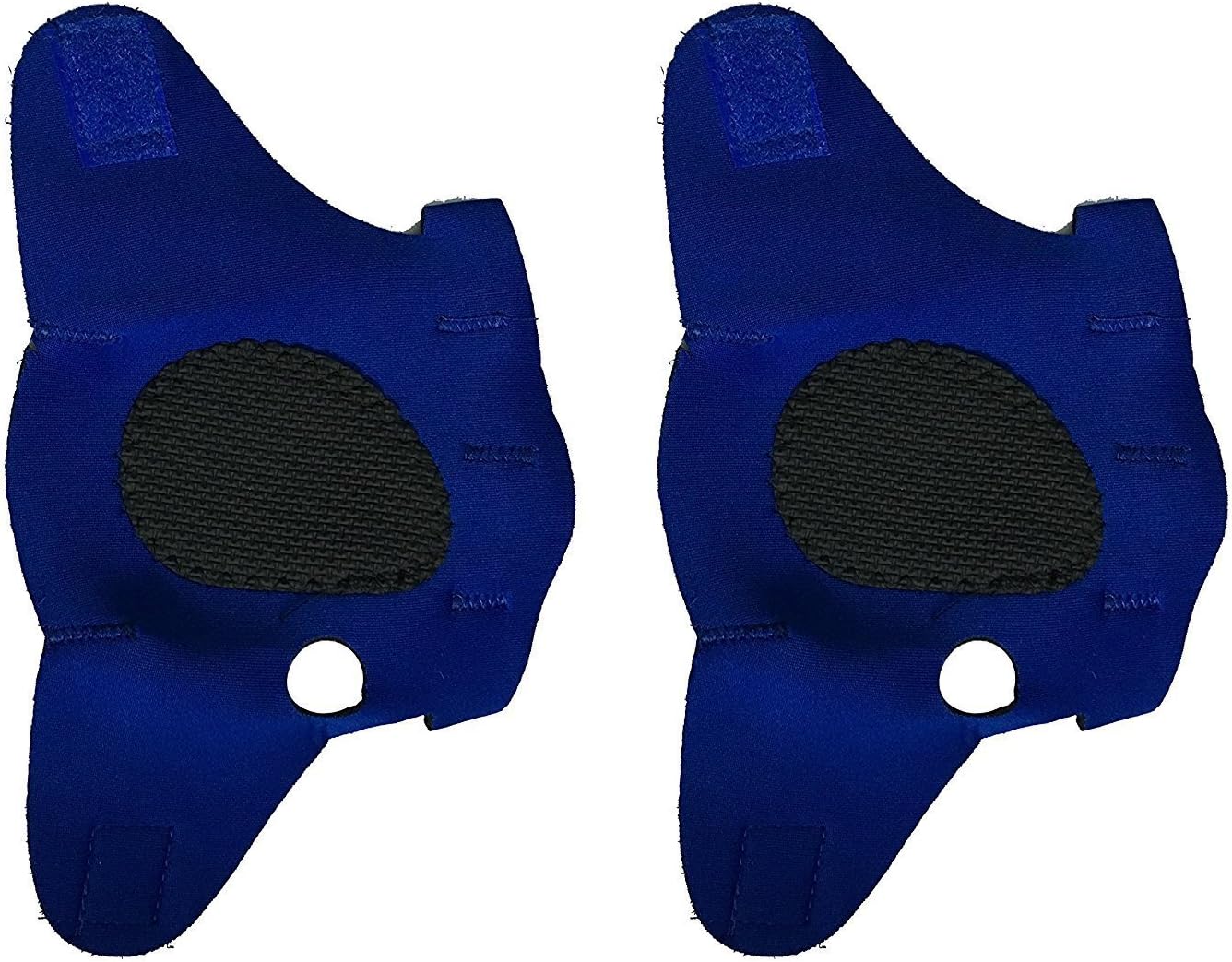 SYLAN Women's Gym Gloves Blue