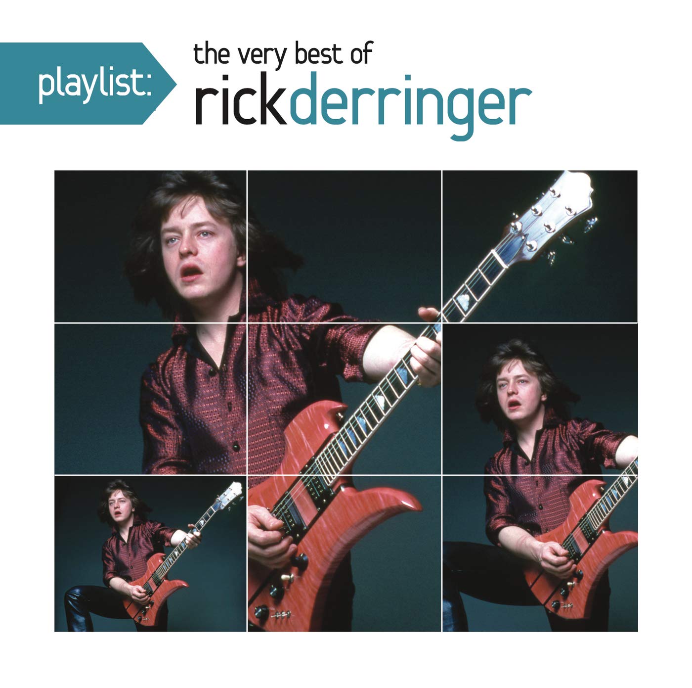 Rick Derringer