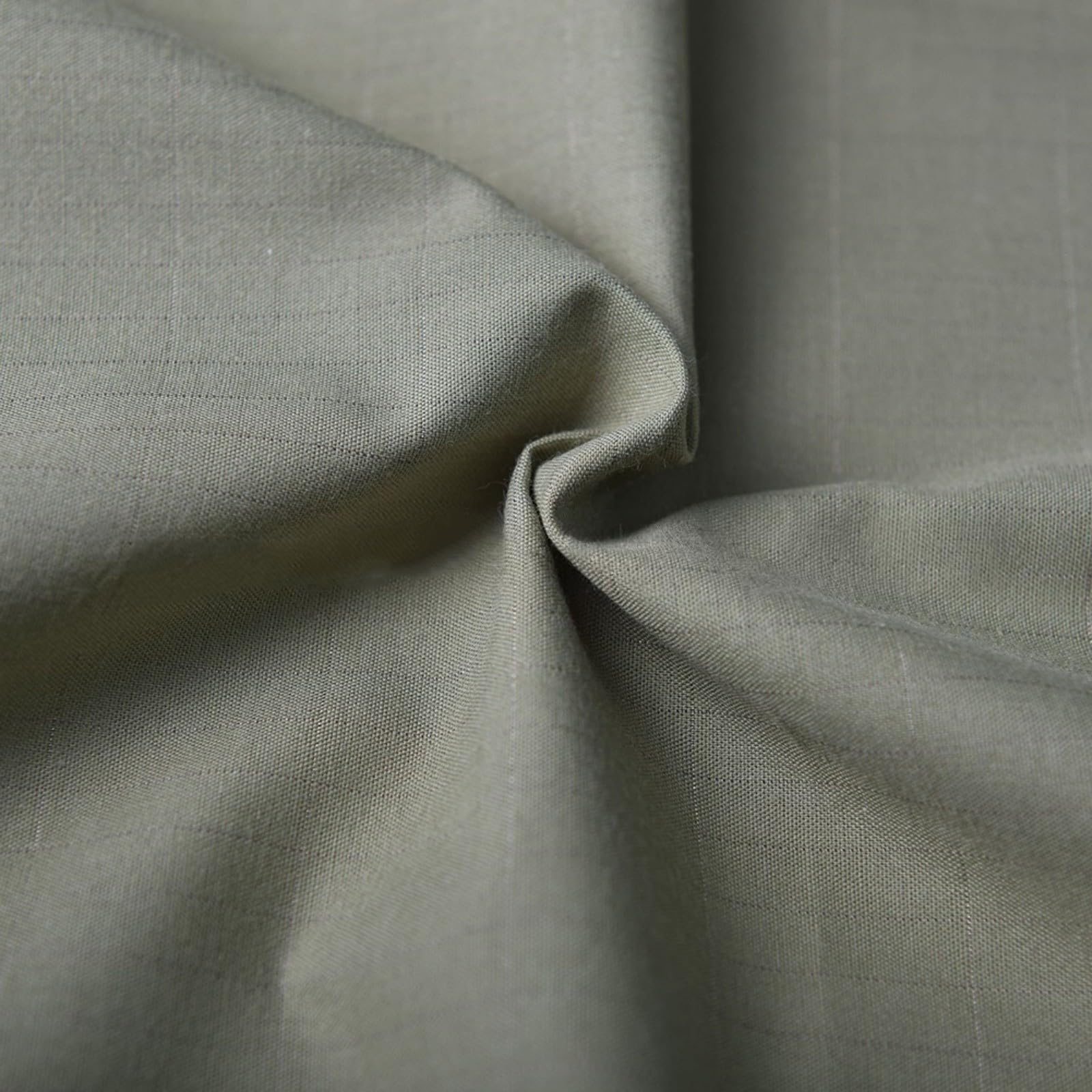 Lenzuolo di messa a terra conduttivo 95% cotone 5% fibra d'argento con messa a terra con cavo per scarico statico sonno verde (180 x 200 cm)