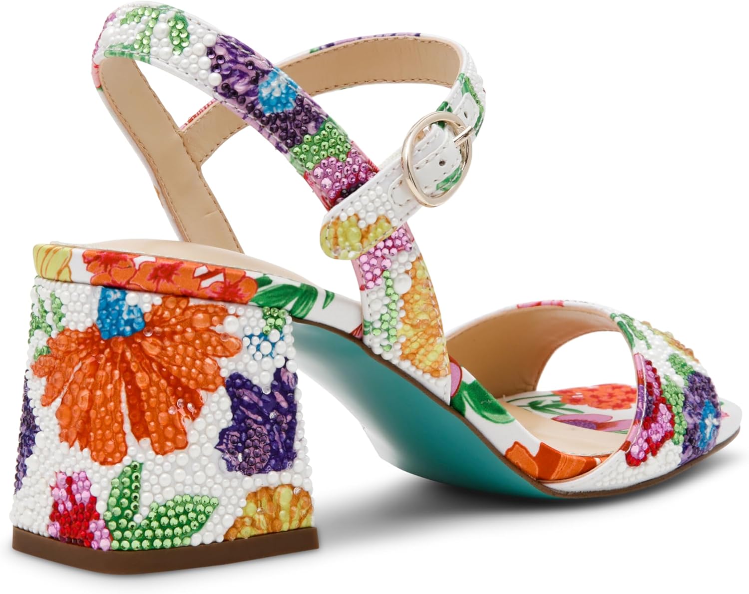 Betsey Johnson womens Tamy