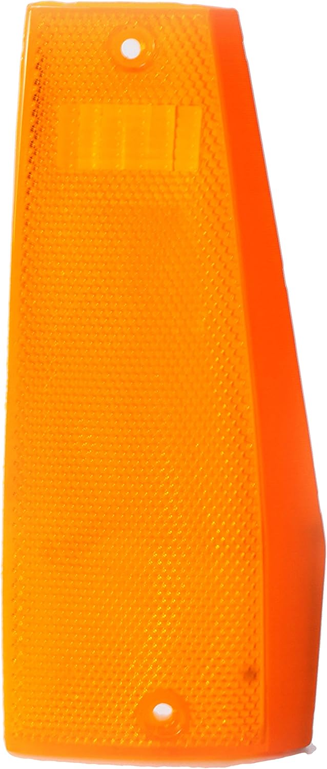 Dorman 1630491 Passenger Side Side Marker Light Assembly Compatible with Select Jeep Models