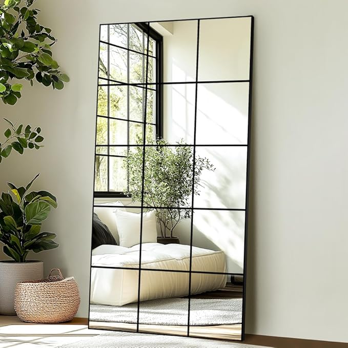 16 Full Length Mirror Ideas to Elevate Your Space 45 71JS3hwDagL. AC SX679