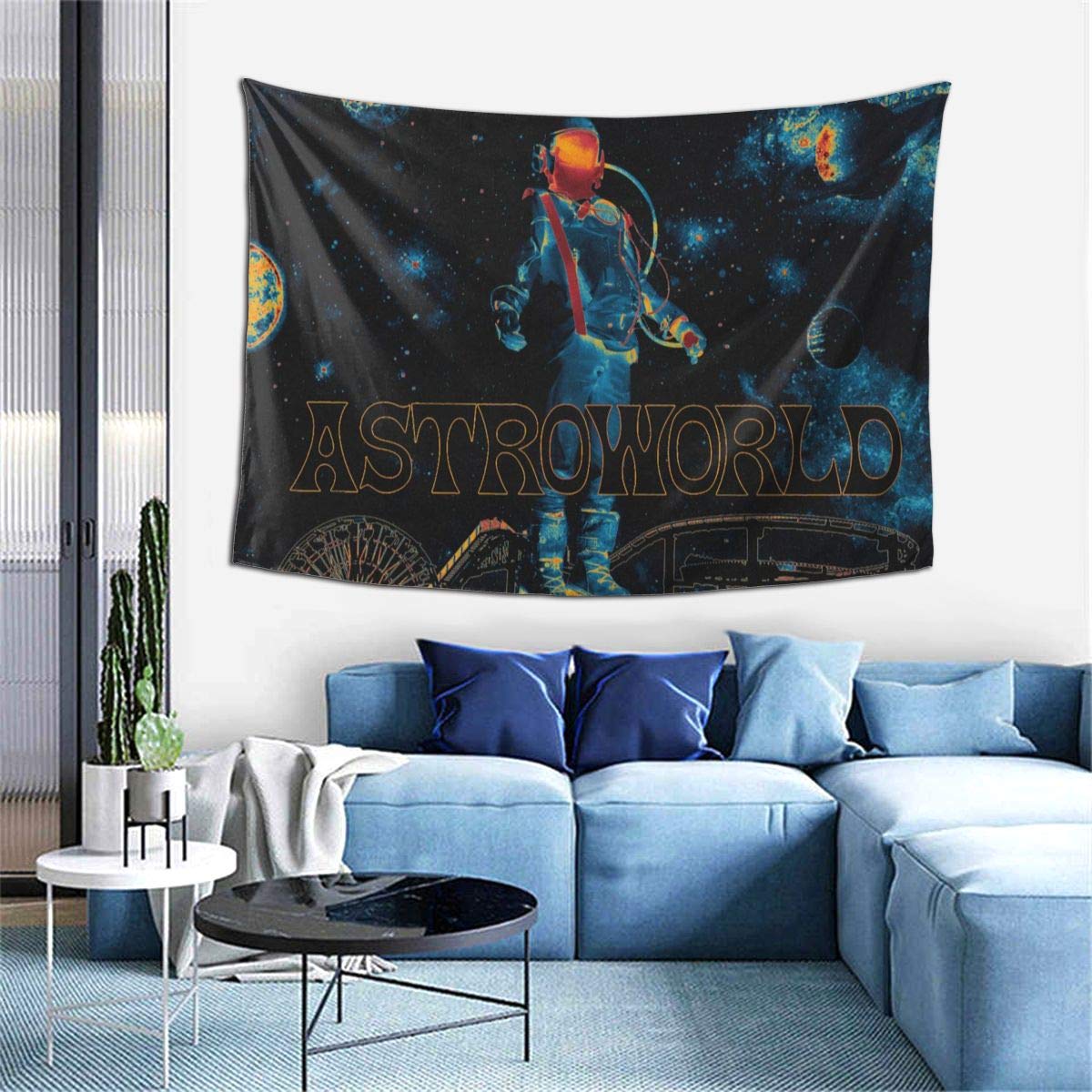 wall tapestry astroworld tapestry amazon
