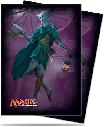 Eldritch Moon - Tamiyo 80