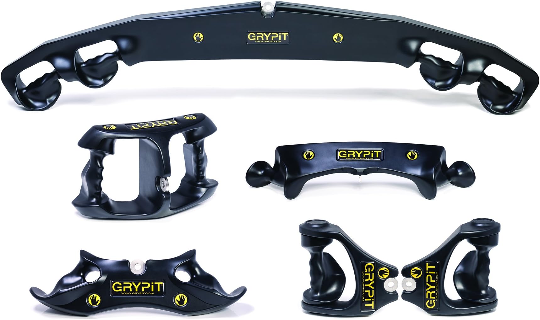 Set One GRYPiT Handles