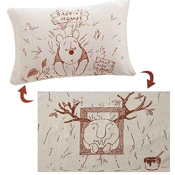 ♪ディズニー　枕カバー 楽天市場】枕カバー ディズニーキャラクター枕カバー 28×39