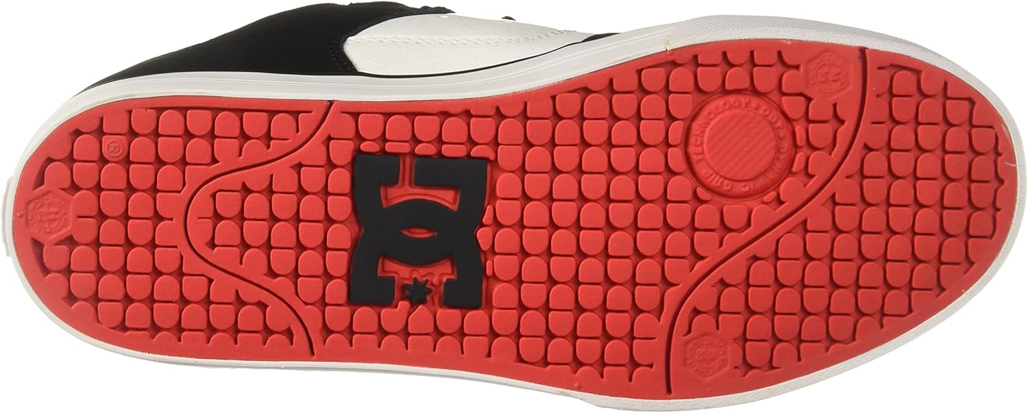 Vista 4 de DC Deadpool - Tenis manuales para hombre