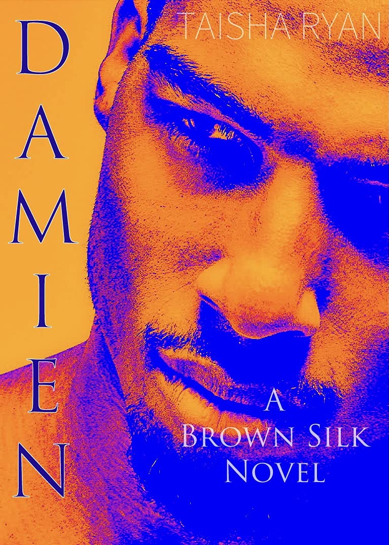 DAMIEN: A Brown Silk Novel