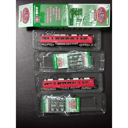 Amazon 鉄道コレクション 第30弾 名鉄7700系 2両セット 鉄コレ 名古屋鉄道 鉄道模型 通販