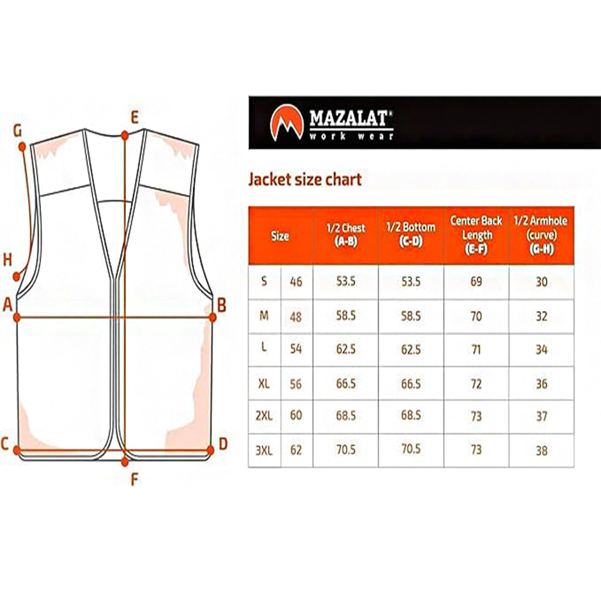 Gilet de travail pour homme en extérieur avec de nombreuses poches, gilet de montage pour homme, idéal pour les techniciens, les travailleurs de construction, le portail de chien, la pêche, le safari