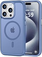 Vista 39 de MOCCA - Funda magnética resistente para iPhone 11 de 6.1 pulgadas, compatible con MagSafe, protector de pantalla de vidrio + protector de lente