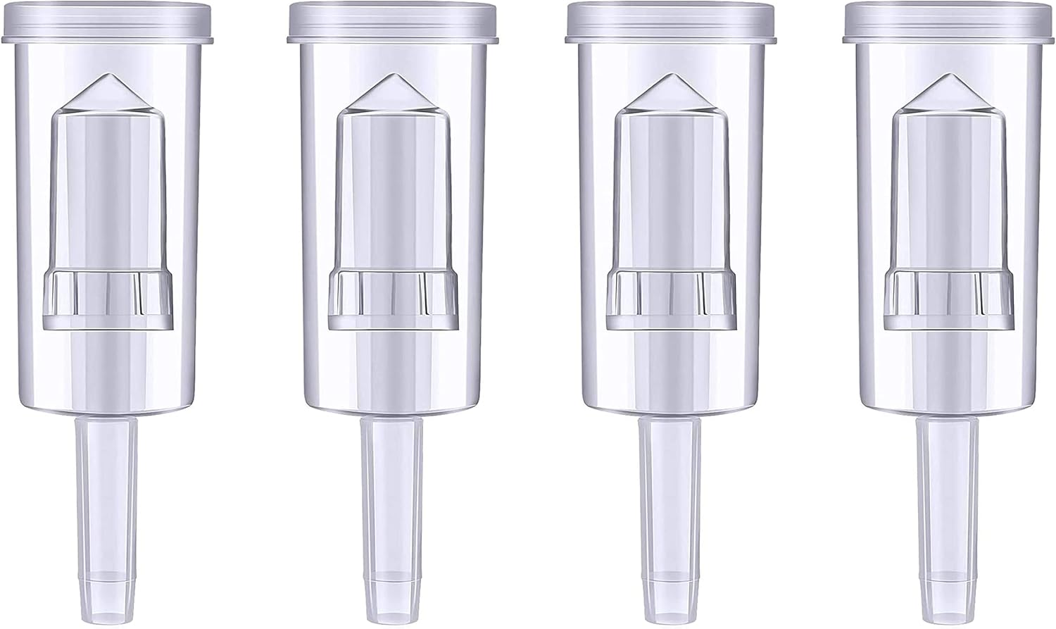 Brewing Airlock, 4 Fermentation Airlocks, Wine Airlock, Used for