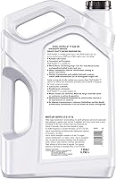 Vista 2 de Shell Rotella T1 30 Aceite de motor diesel, 1 galón (paquete de 3)