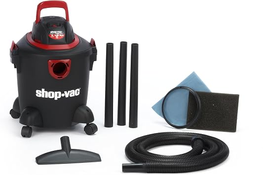 Aspiradora Auto Portatil 12 V Encendedor X 3 Picos