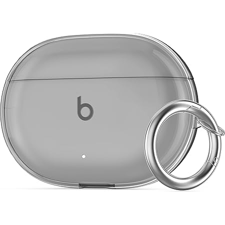 Teyomi Funda Compatible Con AirPods Pro 2ª Generación, Toque De Cuero