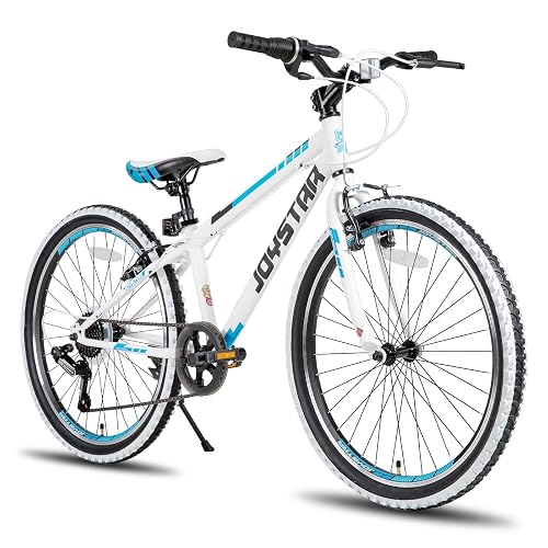JOYSTAR Lubbock 20 quot 24 quot product photo (Mountain Bikes) — ScooterReviewPro review