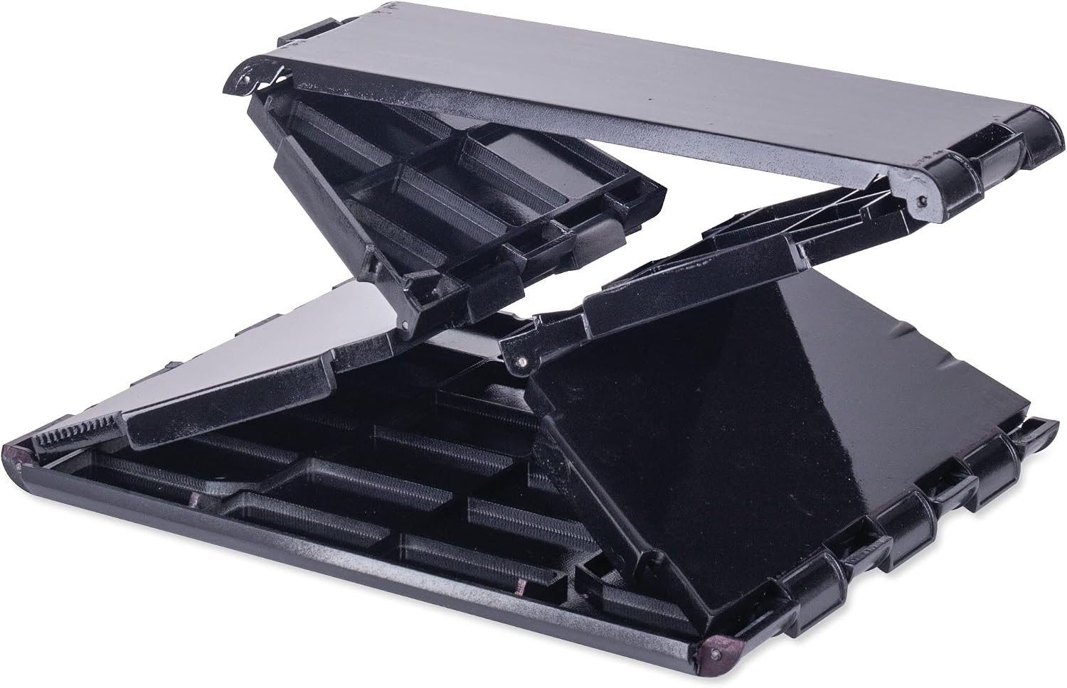 Crosman 0853 Collapsible Pellet Target Trap,Black