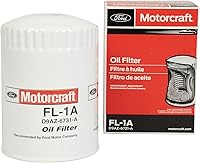 Vista 5 de Motorcraft FL-1A Filtro de aceite