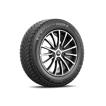 Amazon.co.jp: MICHELIN X-Ice Snow スタッドレスタイヤ 195
