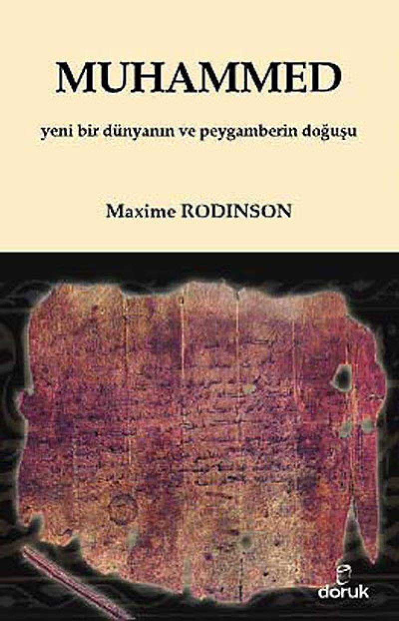 MUHAMMED (Turkish Edition)      Paperback – January 5, 2017