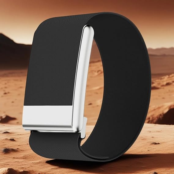 Hydronit wristband for Whoop MG/5.0 band Waterproof Quick dry Easy mounting band for Whoop Life Peak One