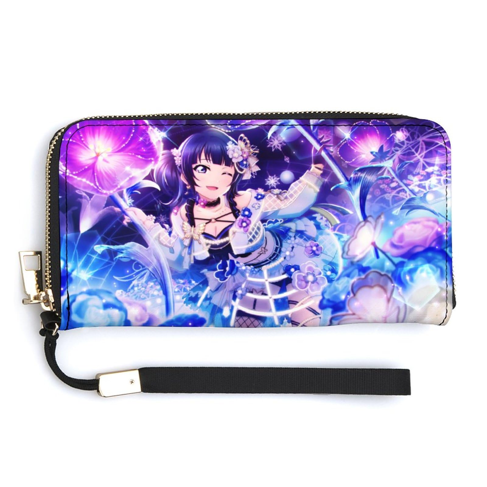 ラブライブ！虹ヶ咲学園 スクールアイドル同好会 長財布 ニュース | ラブライブ！虹ヶ咲学園スクールアイドル同好会