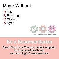 Vista 5 de Physicians Formula - Rubor Murumuru de mantequilla.