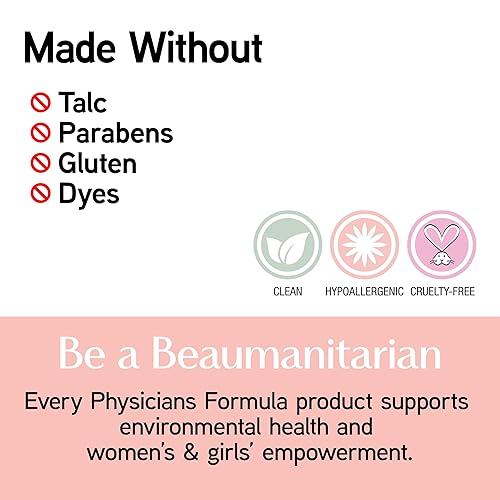 Miniatura 5 de Physicians Formula - Rubor Murumuru de mantequilla.