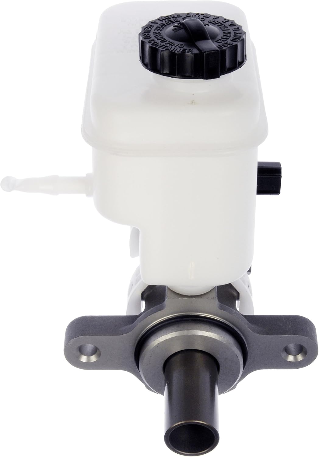 Dorman M630517 Brake Master Cylinder Compatible with Select Jeep Models