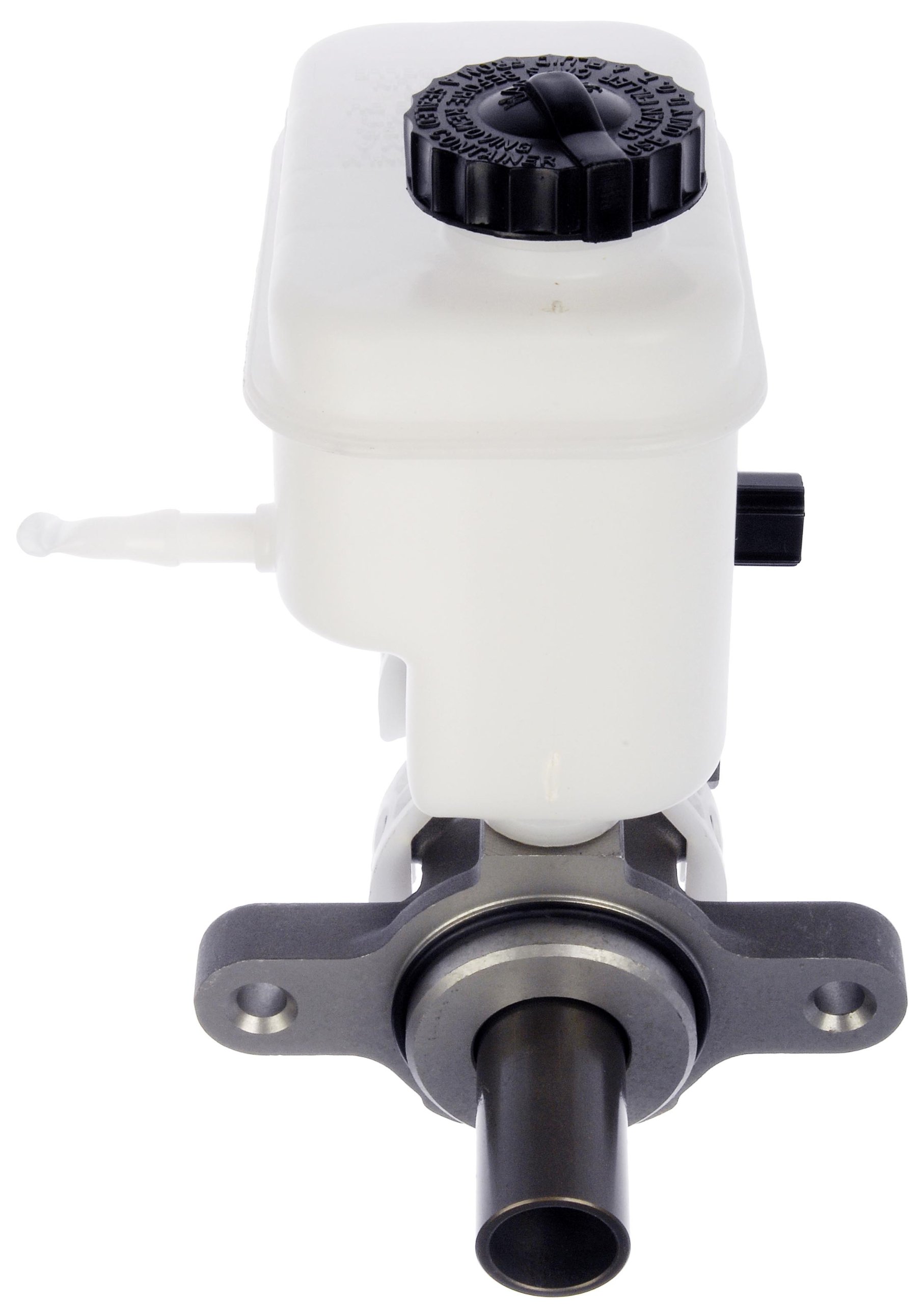 Dorman M630517 Brake Master Cylinder for Select Jeep Models