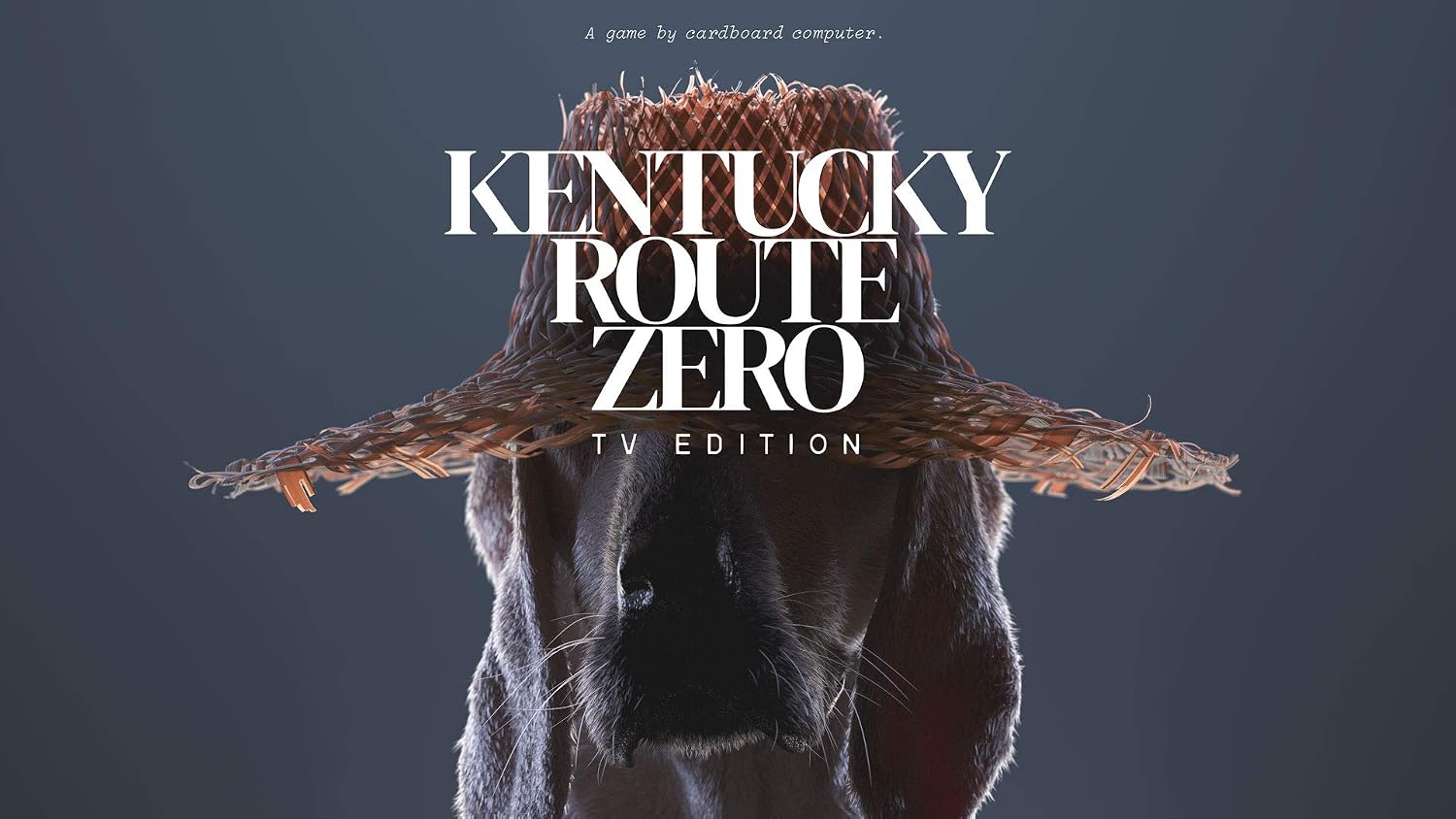 Kentucky Route Zero - Nintendo Switch [Digital Code]