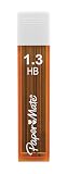 Paper Mate Handwriting Triangular Mechanical Pencil Set with Lead & Eraser Refills, 1.3mm, Fun Barrel Colors, 8 Count (2017484) – view 4