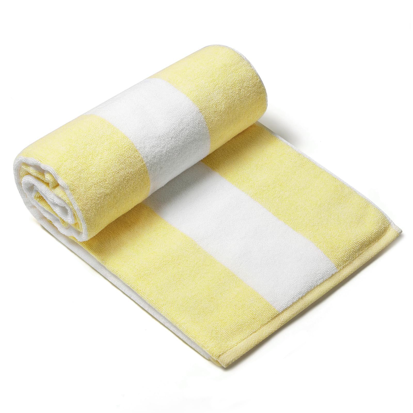 レトロビニール袋　SEASIDE　VACATION　COCONUTS　HEAD Amazon.com: CLOWOOD Plush Oversized Beach Towel - Cotton 40