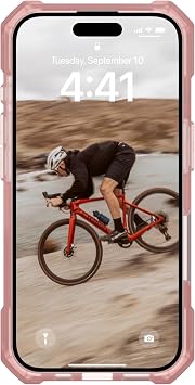 URBAN ARMOR GEAR UAG Designed for iPhone 16 Case 6.1