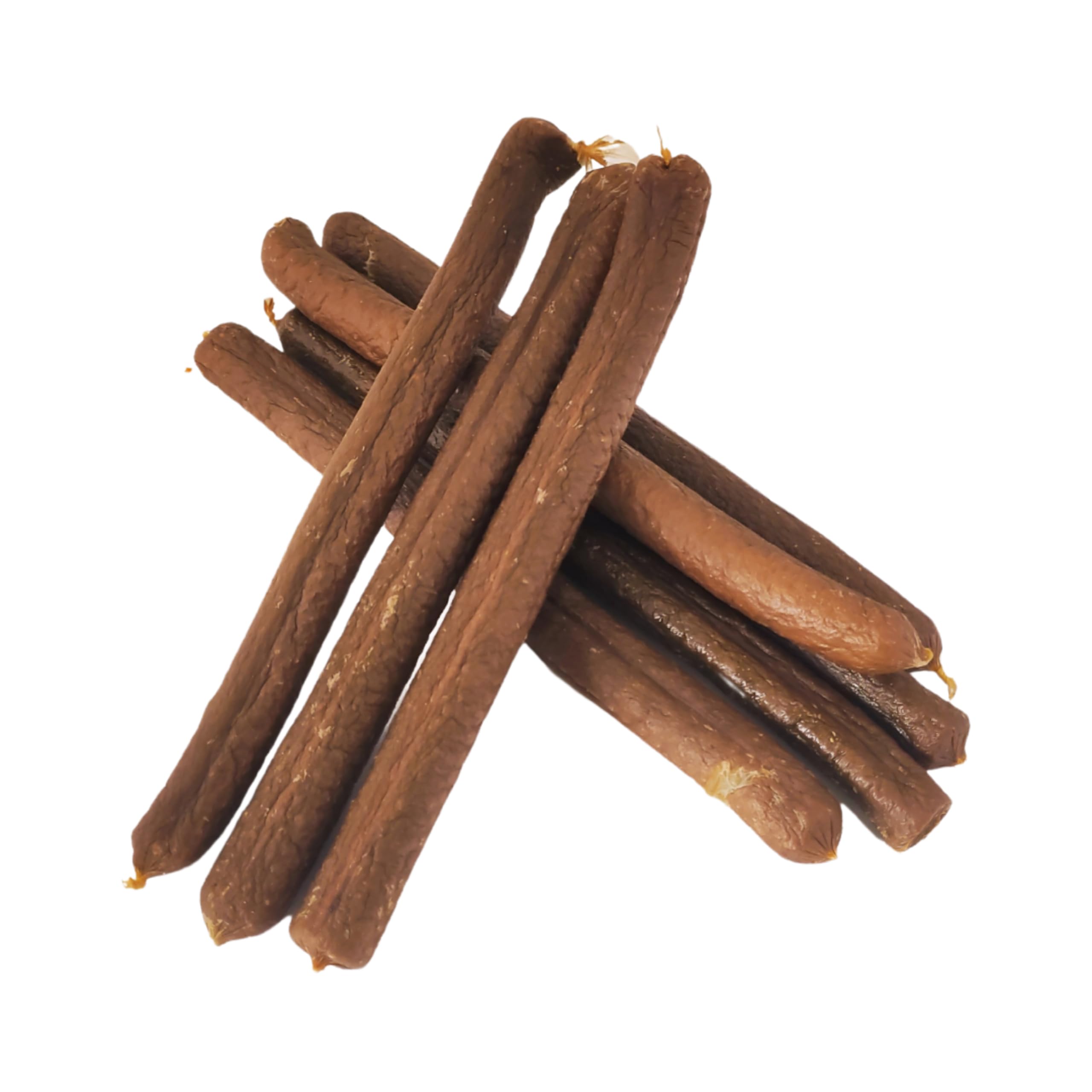 Natural Treats Venison Sticks (3kg) Natural Air Dried Grain Free High Protein Gourmet Sticks