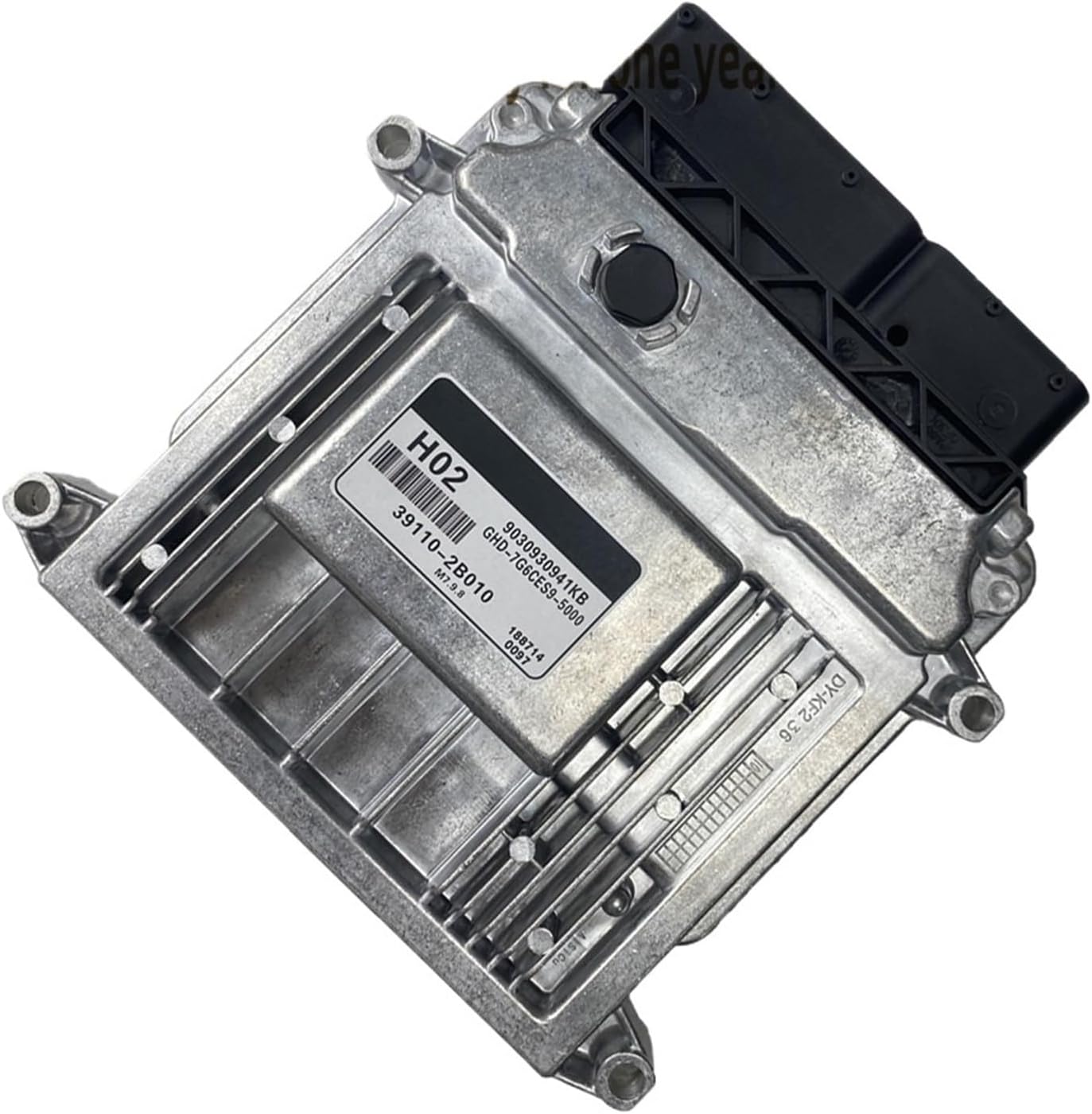 39110-2b010 ECU Car Engine Board Electronic Control Unit 9030930941kb M7.9.8